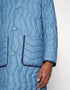 Paul Smith REVERSIBLE - Classic coat